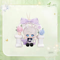 Love and Deepspace Witnessed in Deepspace Bouquet Swing Plush Set