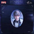 Love and Deepspace Witnessed in Deepspace XL Character Badge