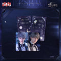 Love and Deepspace Witnessed in Deepspace Vow Keepsake Card Set