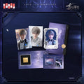 Love and Deepspace Witnessed in Deepspace Vow Keepsake Stationery Set