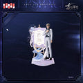 Love and Deepspace Witnessed in Deepspace Multi-Piece Acrylic Standee