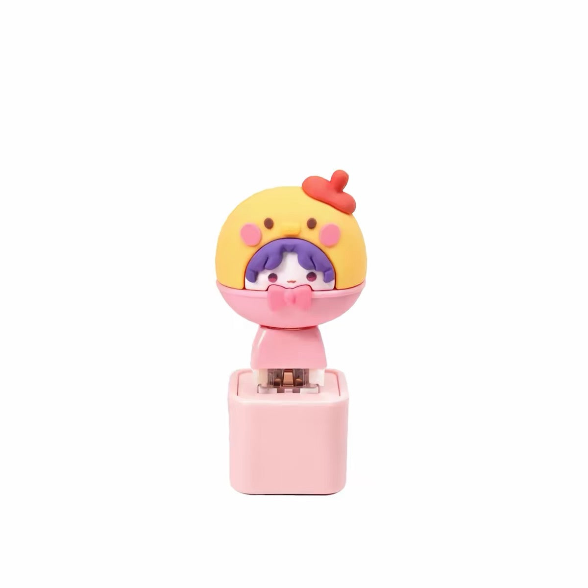 Love and Deepspace Character Voice Keycap – Choose Your Love Interests