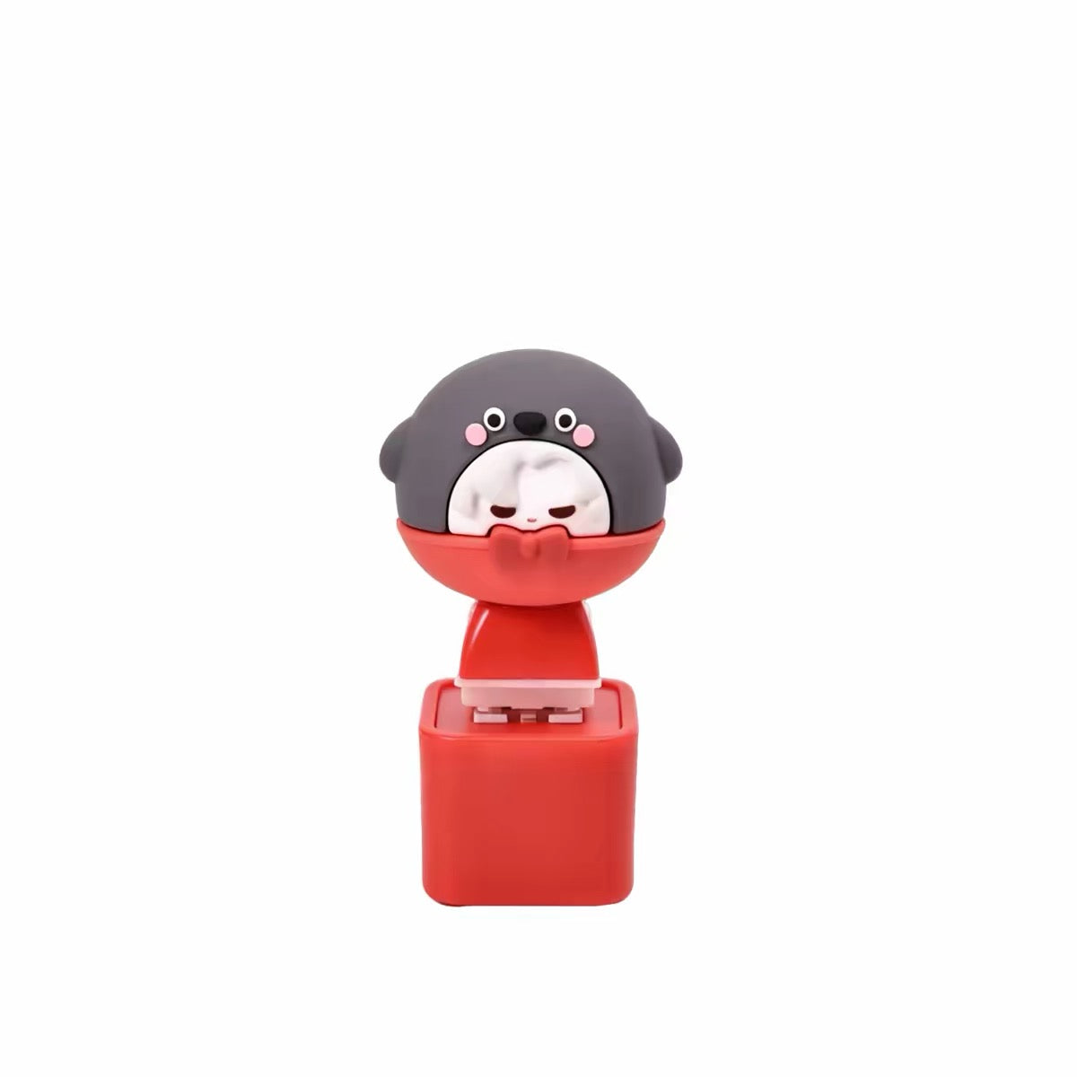 Love and Deepspace Character Voice Keycap – Choose Your Love Interests
