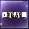 Love and Deepspace Xavier 2026 Birthday Lingering Light Series Commemorative Brochure