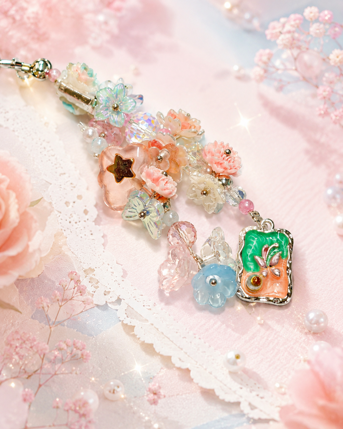 love letter  LL-10