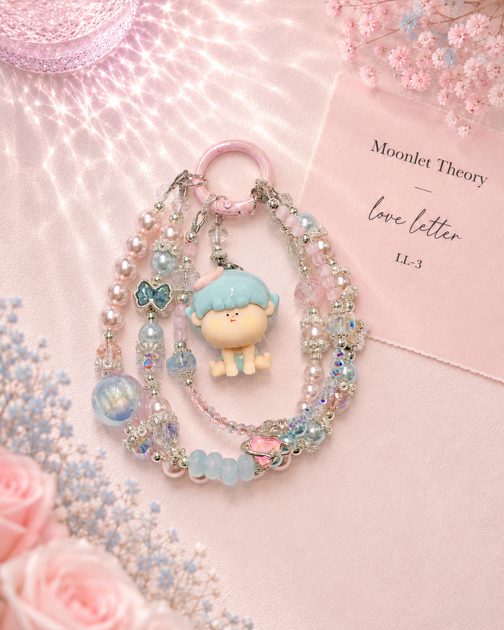 love letter  LL-3