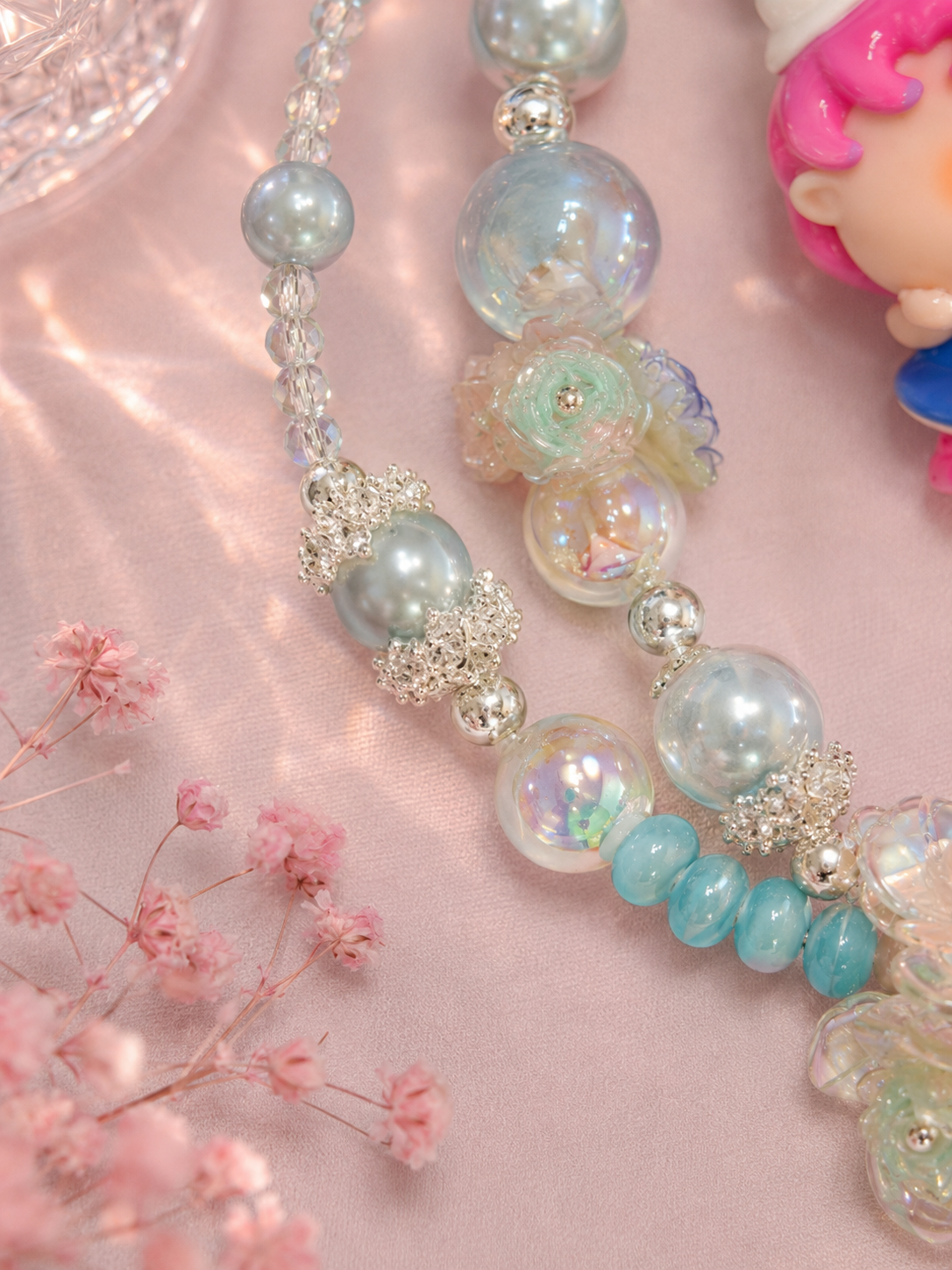 love letter LL-8