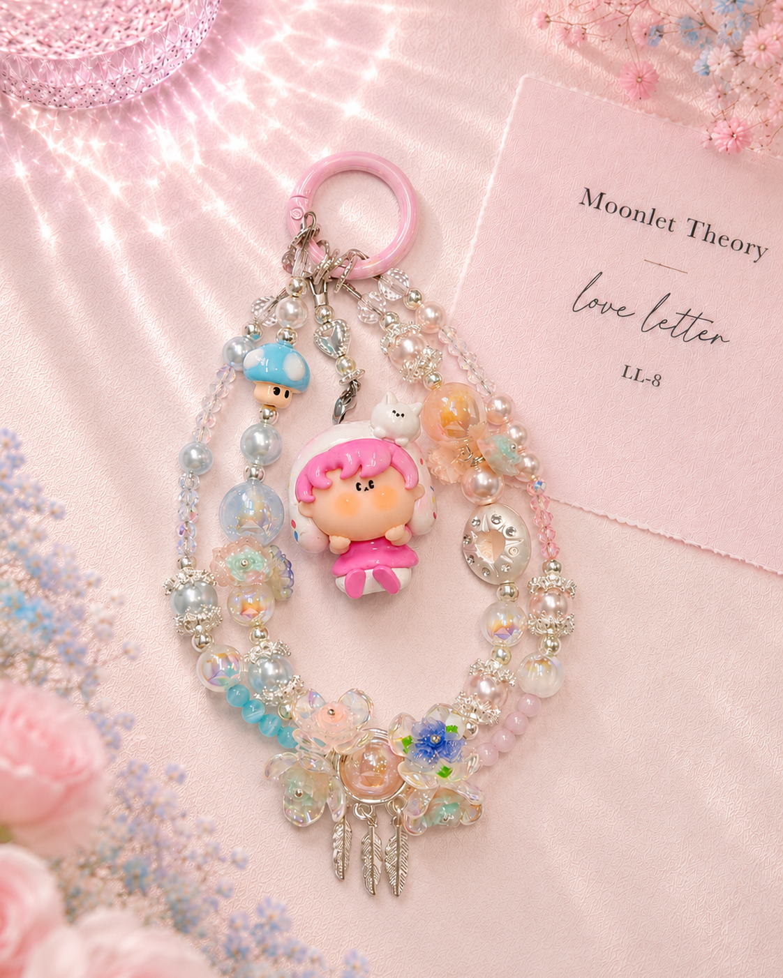love letter LL-8