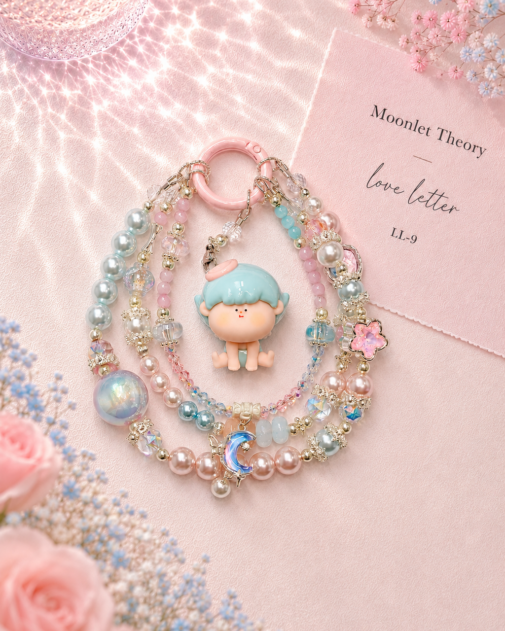 love letter  LL-9