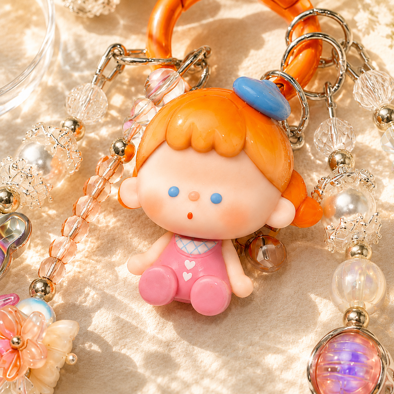 tangerine afterglow  TA-1