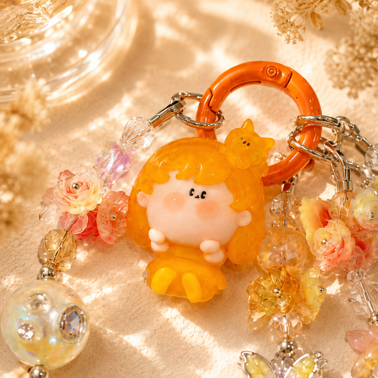 tangerine afterglow  TA-2