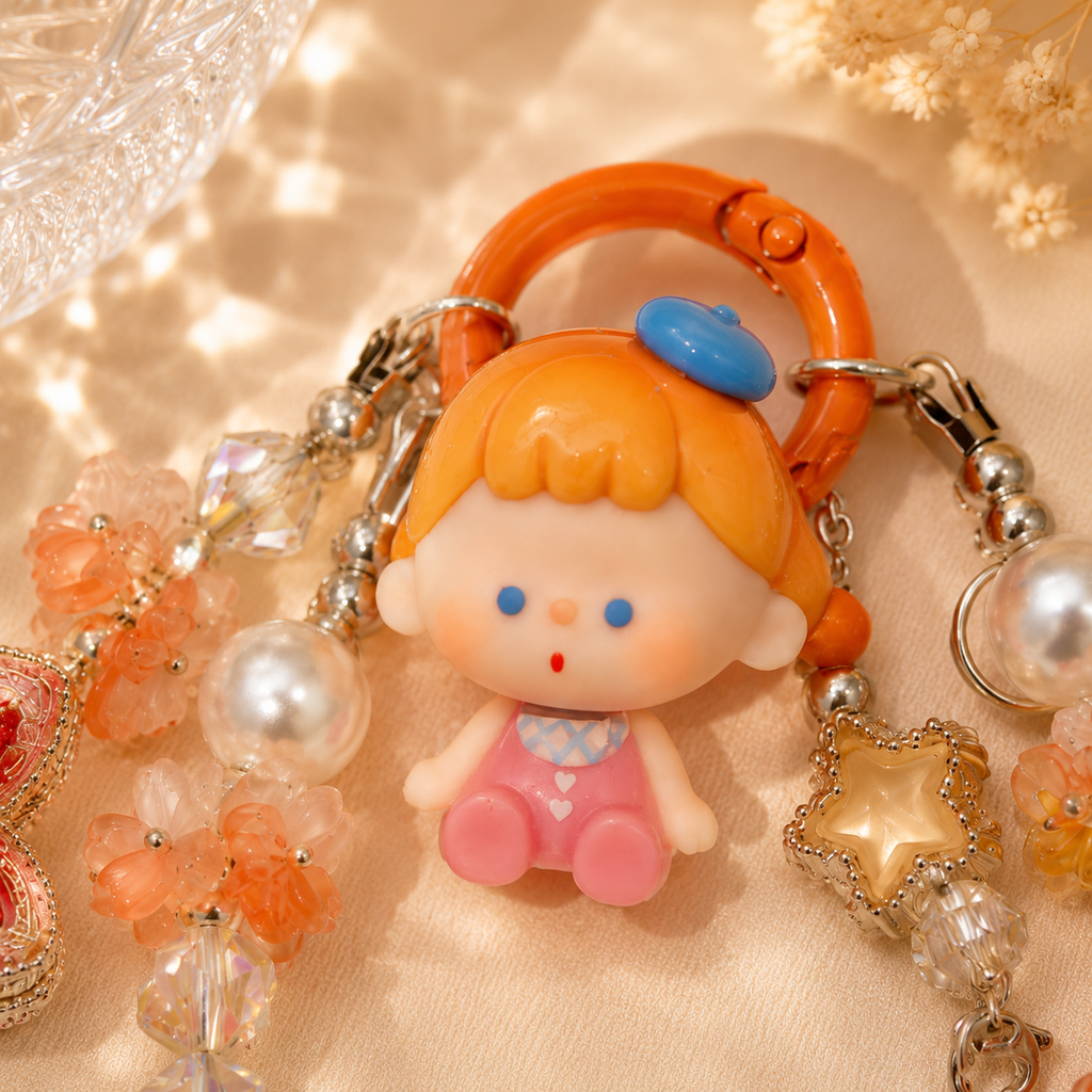tangerine afterglow TA-3