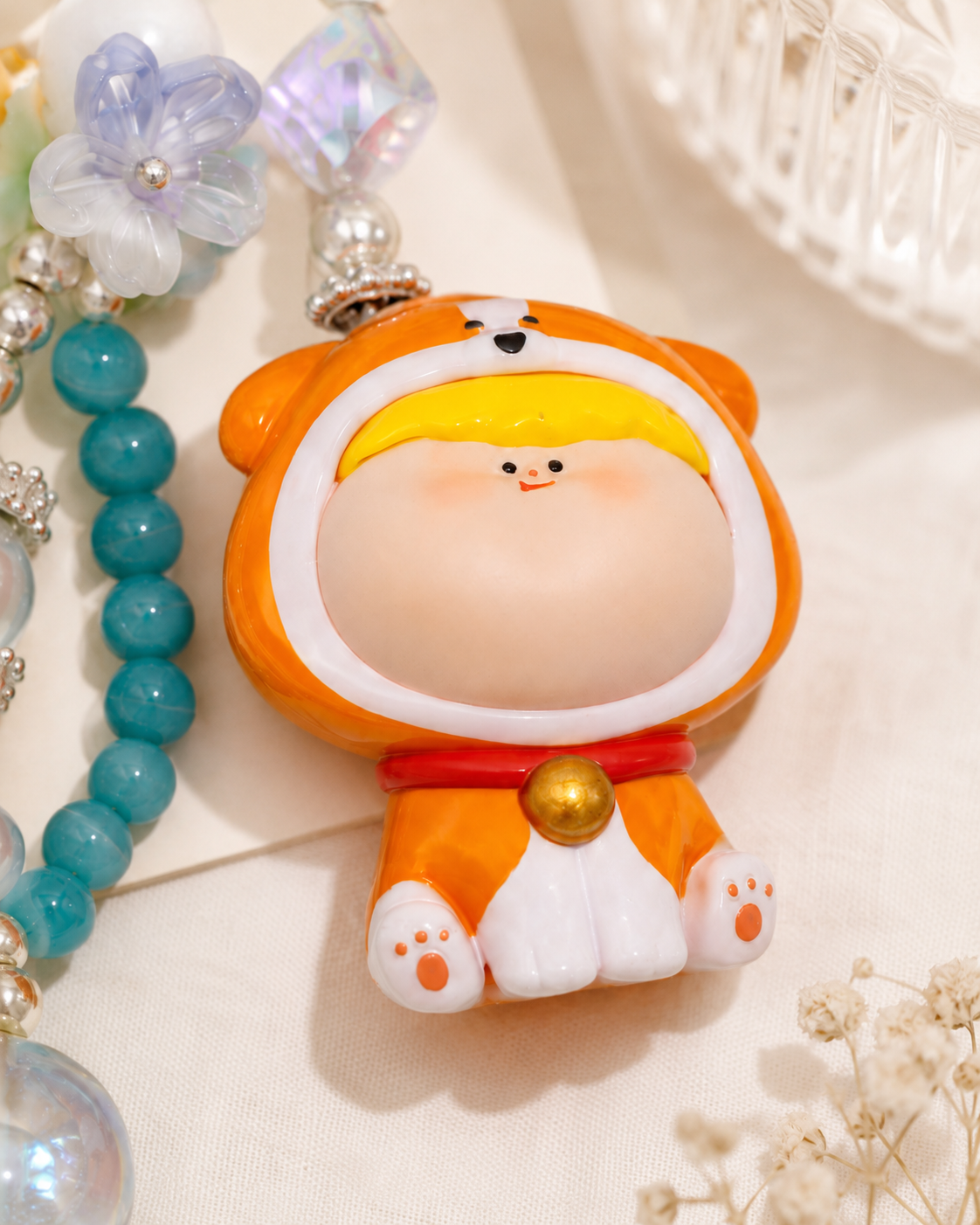 tangerine afterglow  TA-5