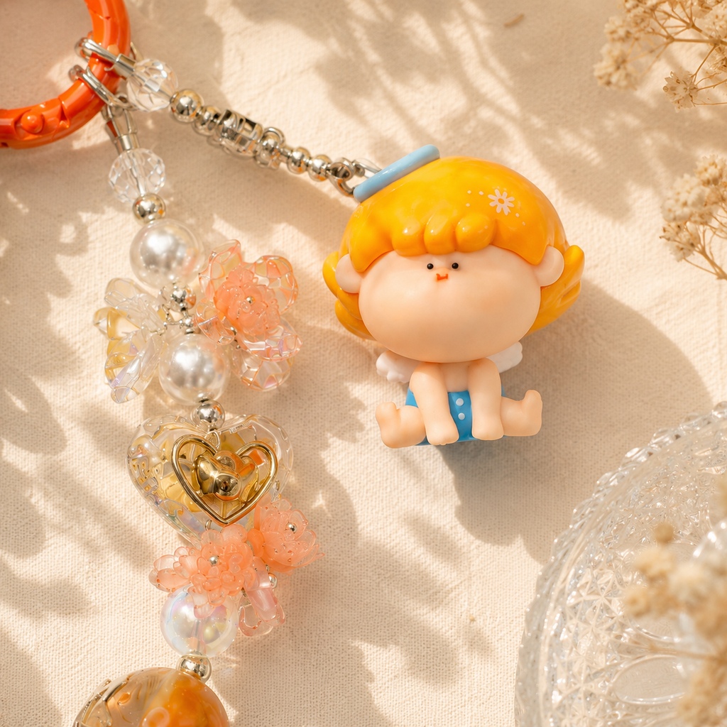 tangerine afterglow  TA-6