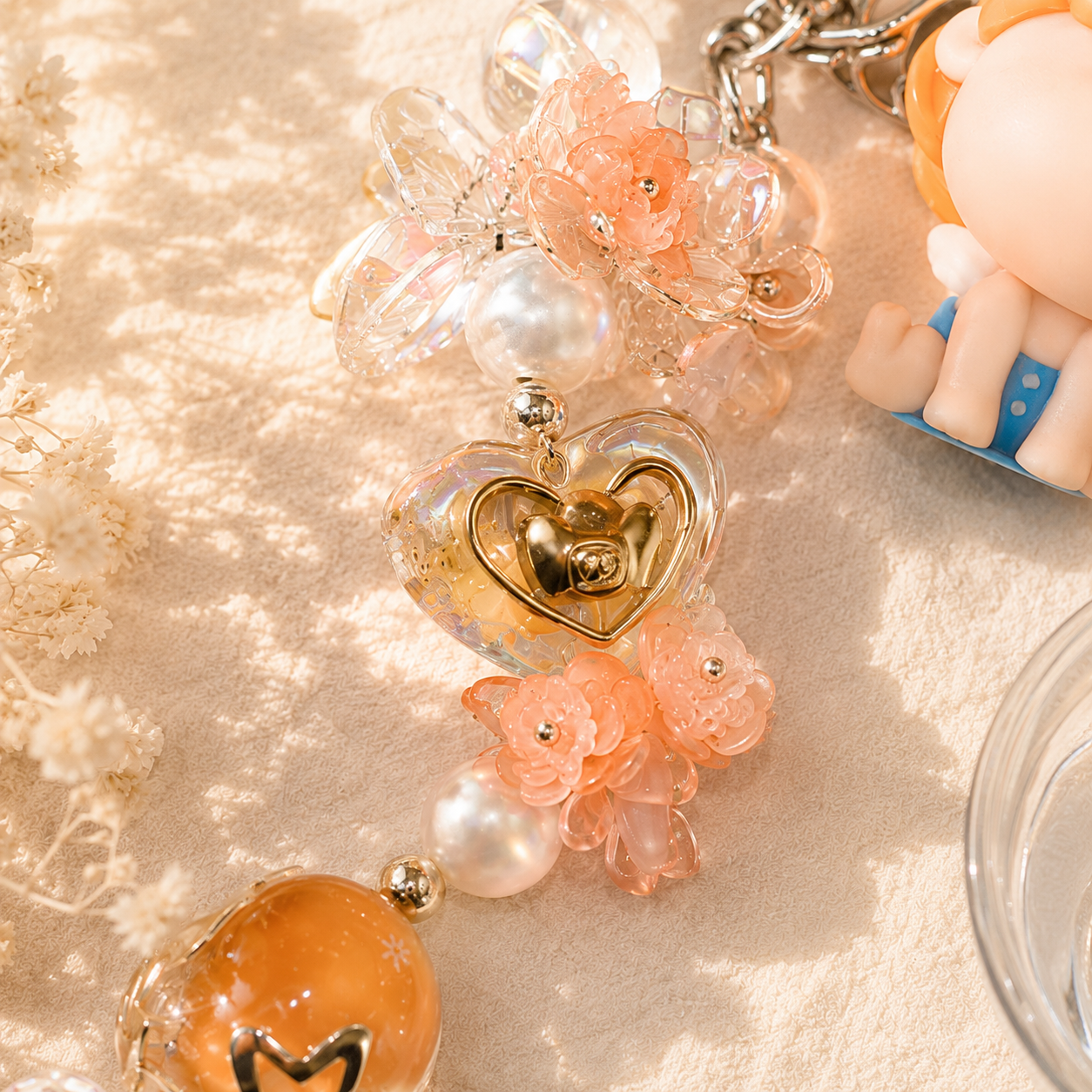 tangerine afterglow  TA-6